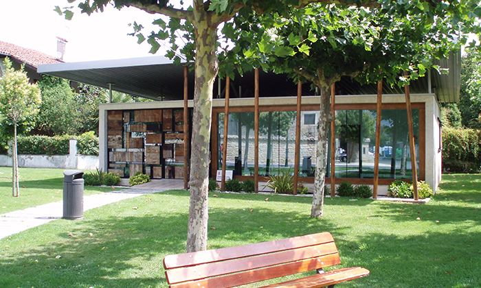etxauri consultorio 02